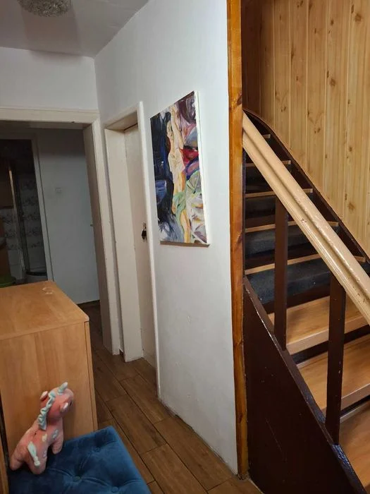 Pokoje pracownicze i noclegi w Toruniu – blisko centrum, Borowiacka – zdjęcie 5