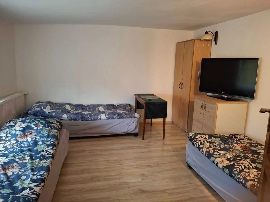 Pokoje pracownicze i noclegi w Toruniu – blisko centrum, Borowiacka – zdjęcie 12