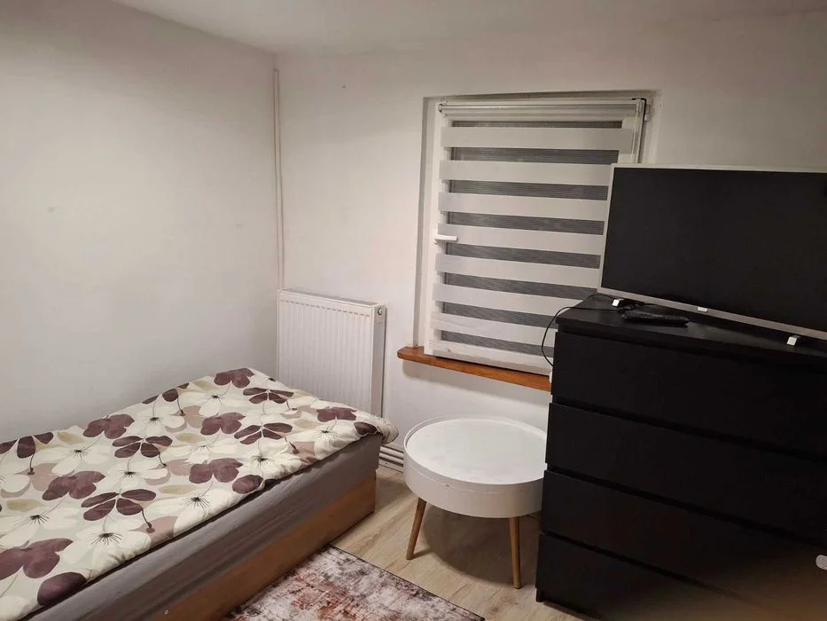 Pokoje pracownicze i noclegi w Toruniu – blisko centrum, Borowiacka – zdjęcie 11