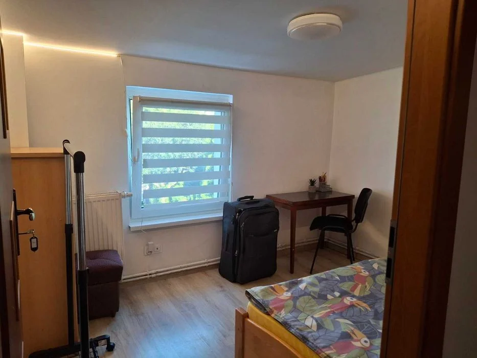 Pokoje pracownicze i noclegi w Toruniu – blisko centrum, Borowiacka – zdjęcie 6