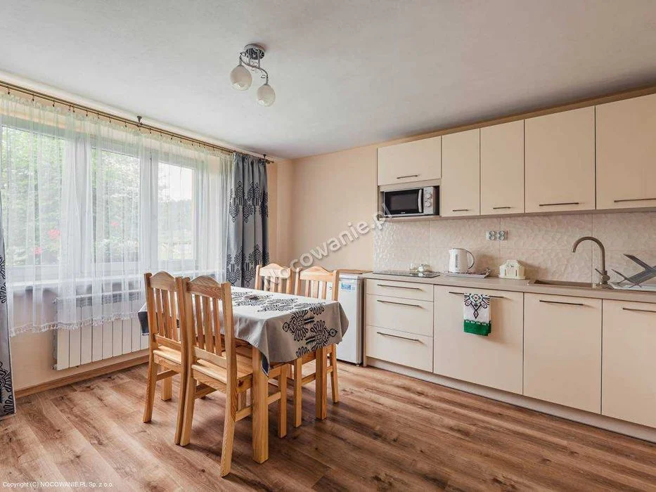 Noclegi przy ścieżce rowerowej Sromowce Niżne apartamenty. Rewelacyjna baza wypadowa dla wędkarzy. – zdjęcie 6