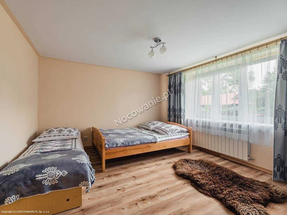 Noclegi przy ścieżce rowerowej Sromowce Niżne apartamenty. Rewelacyjna baza wypadowa dla wędkarzy. – zdjęcie 5