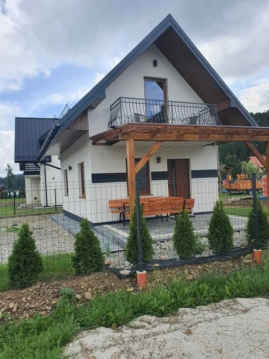 Domek do wynajęcia