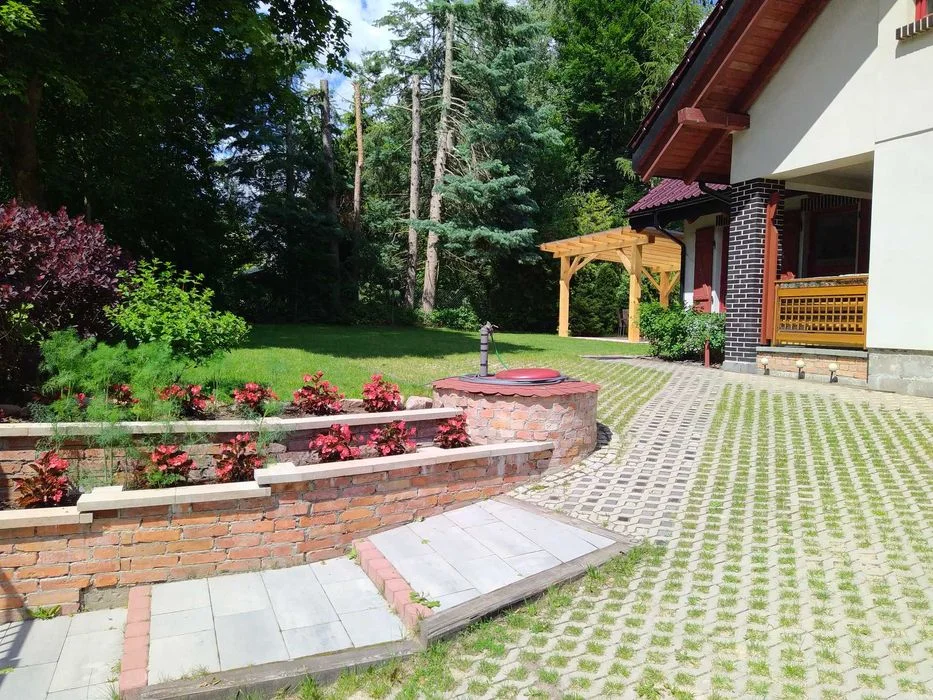 Dom do wynajęcia Narty/Warmia i Mazury ul. Rumiankowa 3 – zdjęcie 11