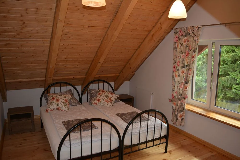 Dom do wynajęcia Narty/Warmia i Mazury ul. Rumiankowa 3 – zdjęcie 4