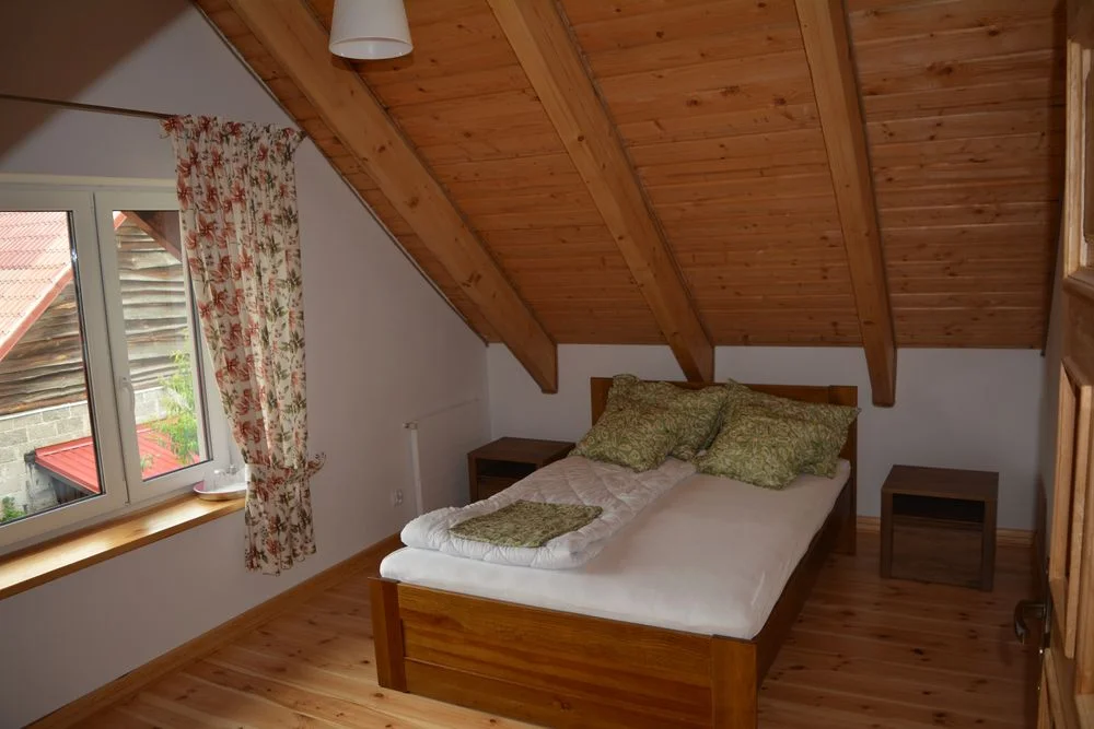Dom do wynajęcia Narty/Warmia i Mazury ul. Rumiankowa 3 – zdjęcie 5