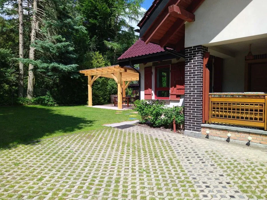 Dom do wynajęcia Narty/Warmia i Mazury ul. Rumiankowa 3 – zdjęcie 12