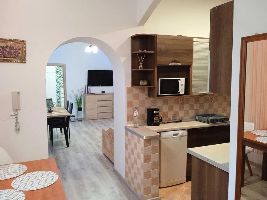 Apartament Muszyna Centrum – zdjęcie 3
