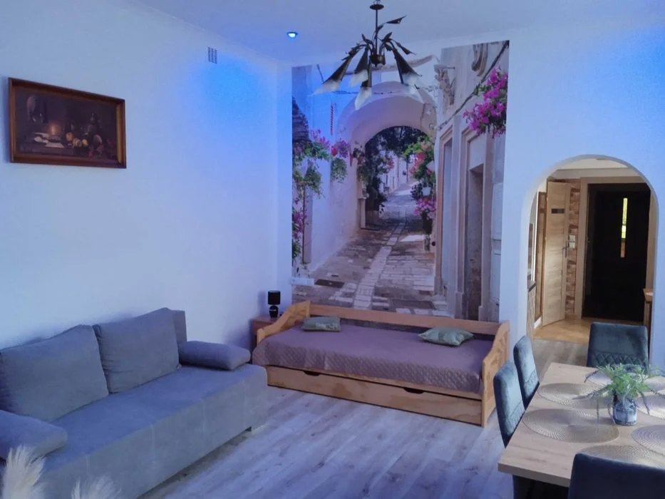 Apartament Muszyna Centrum – zdjęcie 7