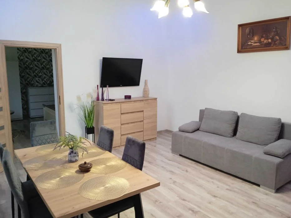 Apartament Muszyna Centrum – zdjęcie 2