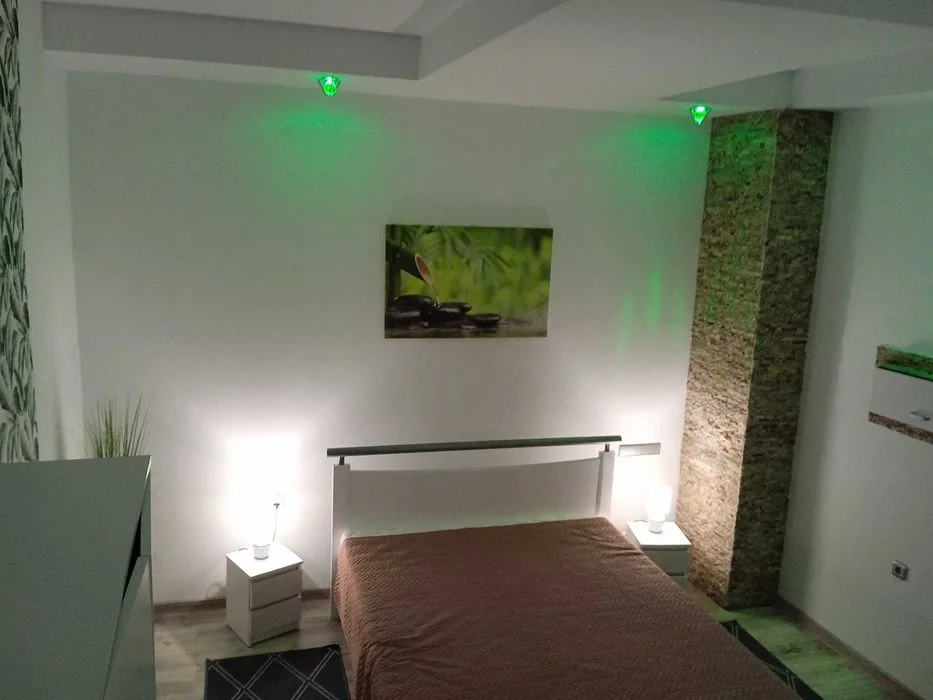 Apartament Muszyna Centrum – zdjęcie 9