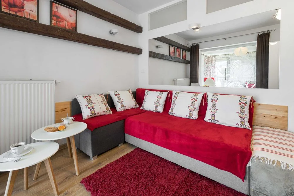 ŚWIĘTA - Domek 2-7os Apartament LUX- blisko Dworca PKP PKS, widok TATRY – zdjęcie 7