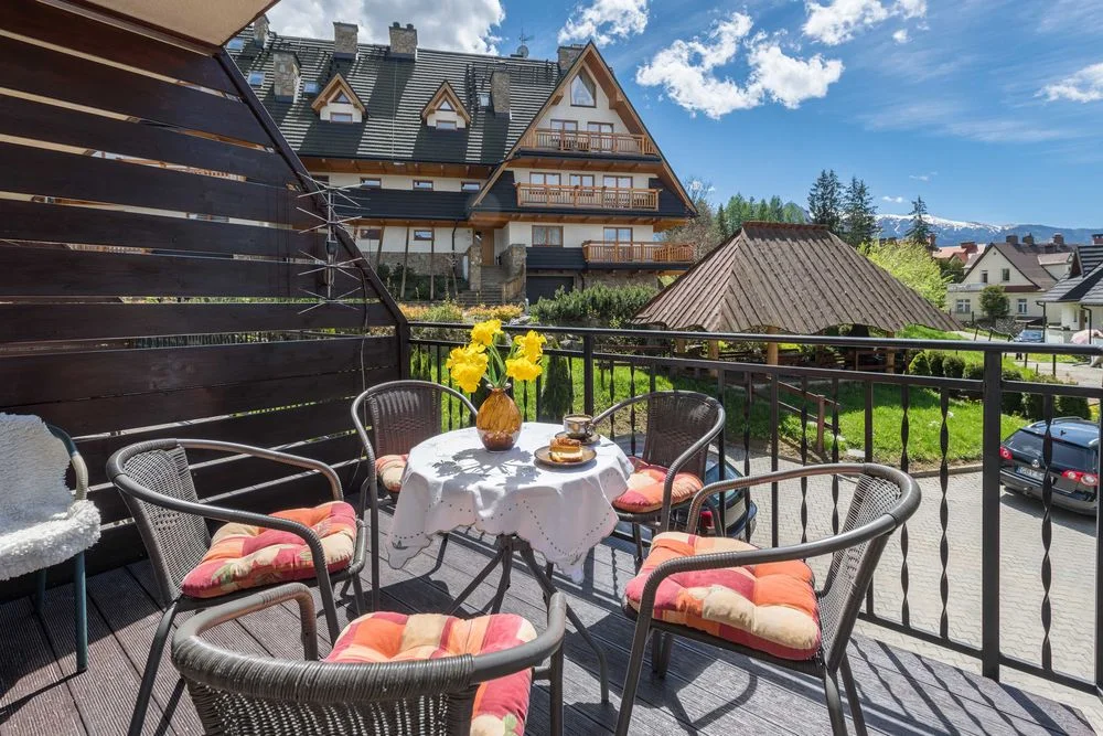 ŚWIĘTA - Domek 2-7os Apartament LUX- blisko Dworca PKP PKS, widok TATRY – zdjęcie 9