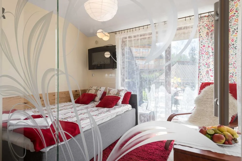 ŚWIĘTA - Domek 2-7os Apartament LUX- blisko Dworca PKP PKS, widok TATRY – zdjęcie 5