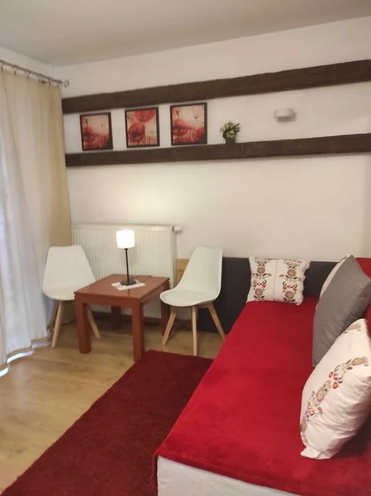 ŚWIĘTA - Domek 2-7os Apartament LUX- blisko Dworca PKP PKS, widok TATRY – zdjęcie 12
