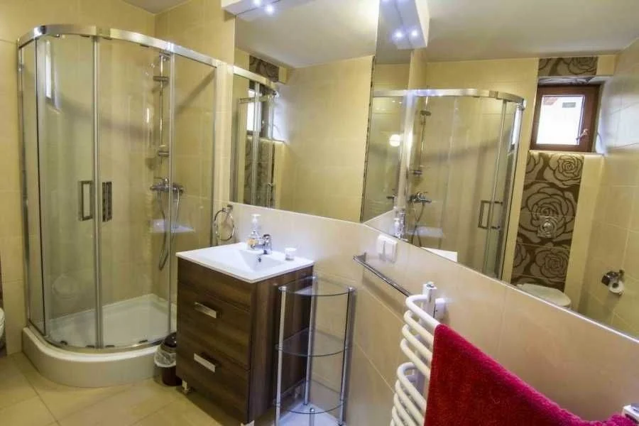 ŚWIĘTA - Domek 2-7os Apartament LUX- blisko Dworca PKP PKS, widok TATRY – zdjęcie 8