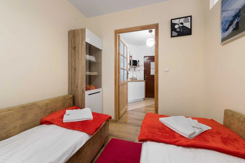 ŚWIĘTA - Domek 2-7os Apartament LUX- blisko Dworca PKP PKS, widok TATRY – zdjęcie 6