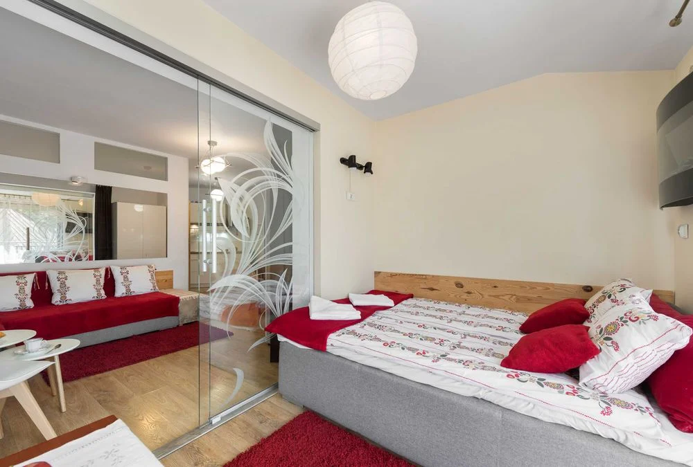 ŚWIĘTA - Domek 2-7os Apartament LUX- blisko Dworca PKP PKS, widok TATRY – zdjęcie 2