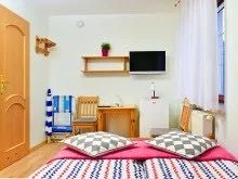 Noclegi Władysławowo, blisko plaży, 250 metrów, ulica Spokojna. – zdjęcie 4
