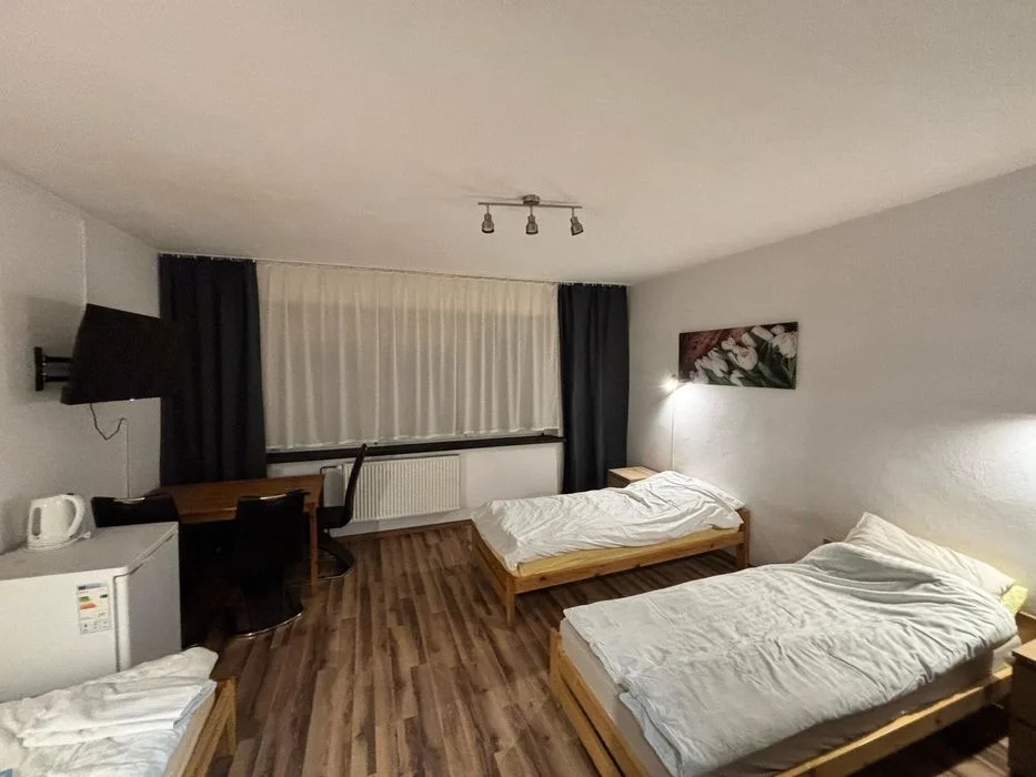 Noclegi centrum Wrześni – zdjęcie 2