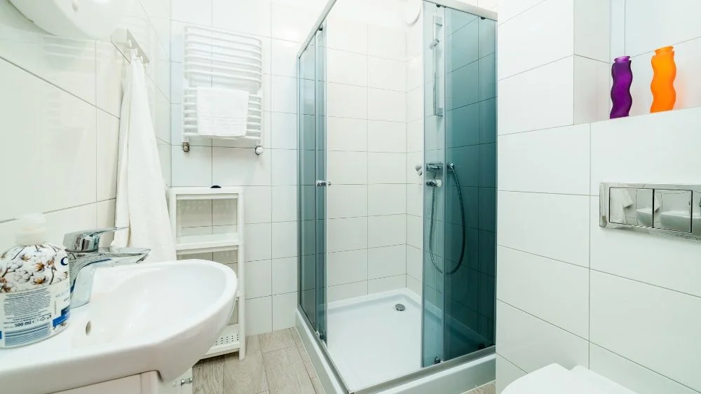 Apartament w Karpaczu blisko centrum 2-6 osoby – zdjęcie 7