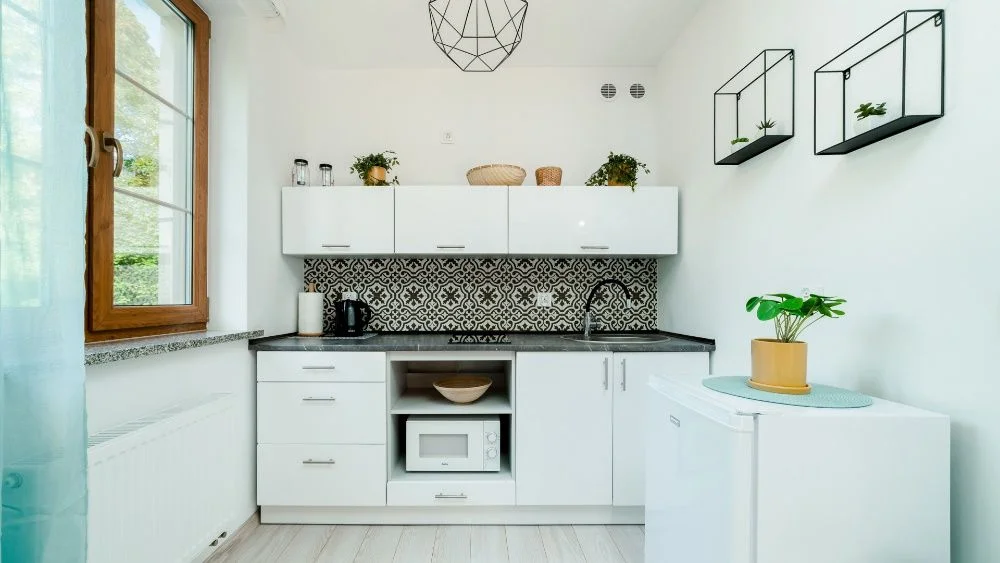 Apartament w Karpaczu blisko centrum 2-6 osoby – zdjęcie 4