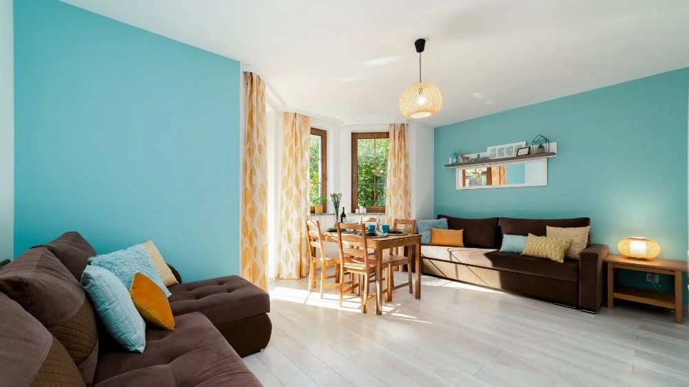 Apartament w Karpaczu blisko centrum 2-6 osoby – zdjęcie 2