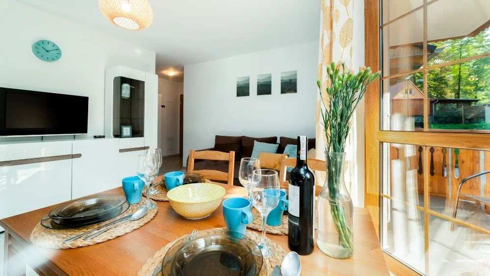 Apartament w Karpaczu blisko centrum 2-6 osoby – zdjęcie 3