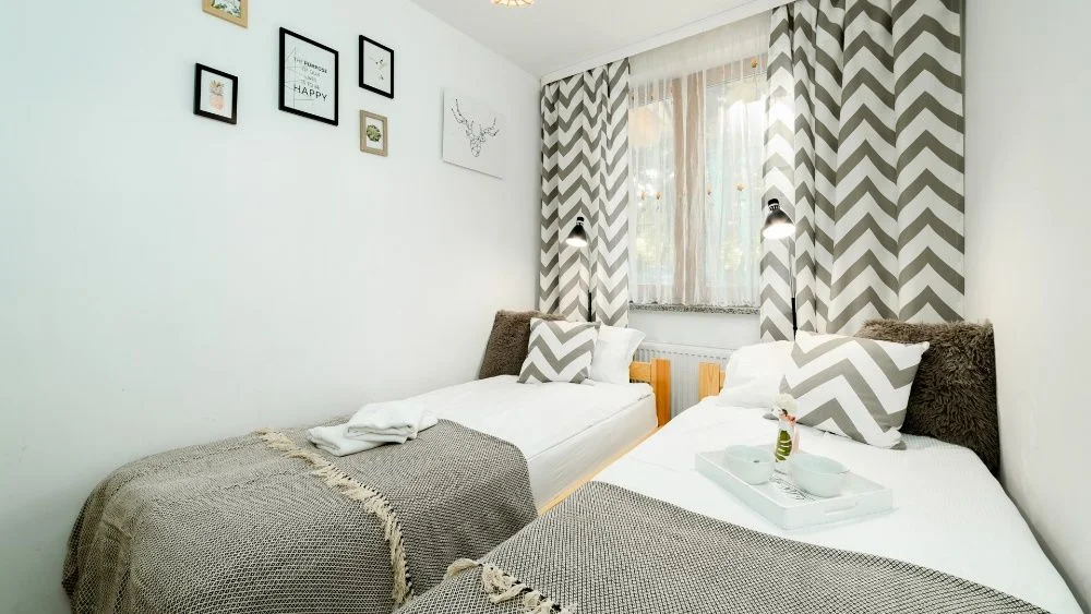 Apartament w Karpaczu blisko centrum 2-6 osoby – zdjęcie 5