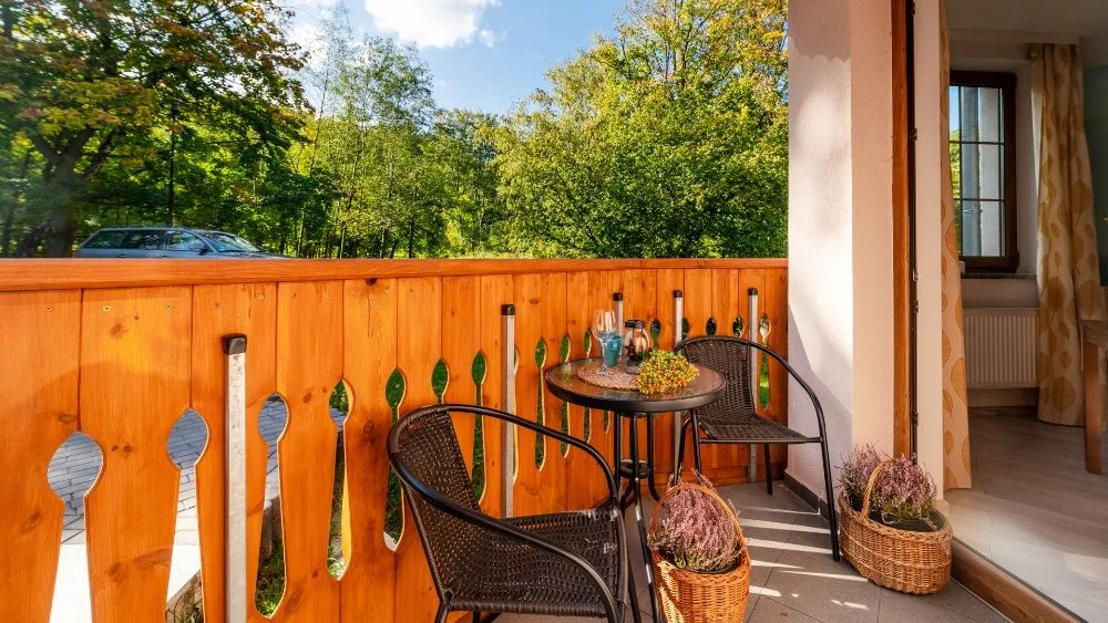 Apartament w Karpaczu blisko centrum 2-6 osoby – zdjęcie 8