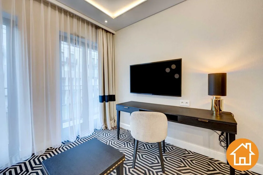 Apartamenty Baltic Fort - przy Aquaparku i promenadzie, parking w cenie – zdjęcie 7