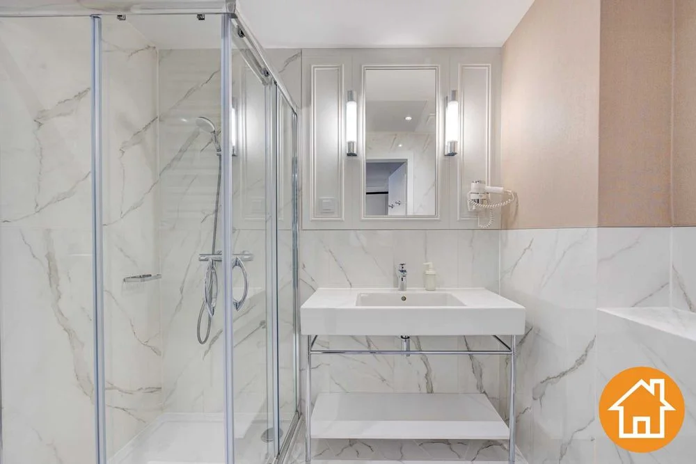 Apartamenty Baltic Fort - przy Aquaparku i promenadzie, parking w cenie – zdjęcie 4