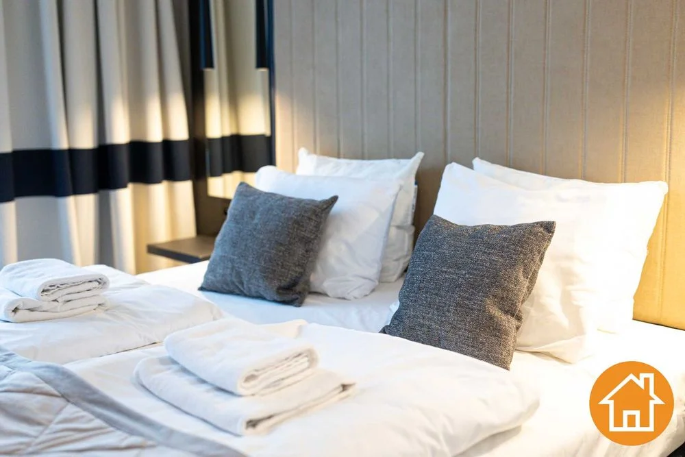 Apartamenty Baltic Fort - przy Aquaparku i promenadzie, parking w cenie – zdjęcie 2
