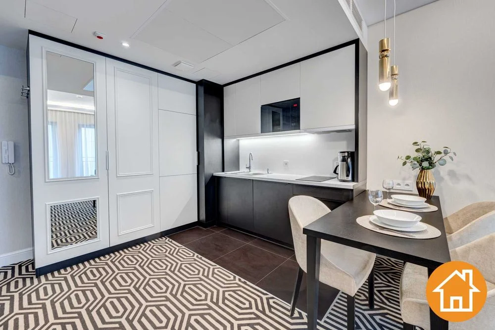 Apartamenty Baltic Fort - przy Aquaparku i promenadzie, parking w cenie – zdjęcie 6