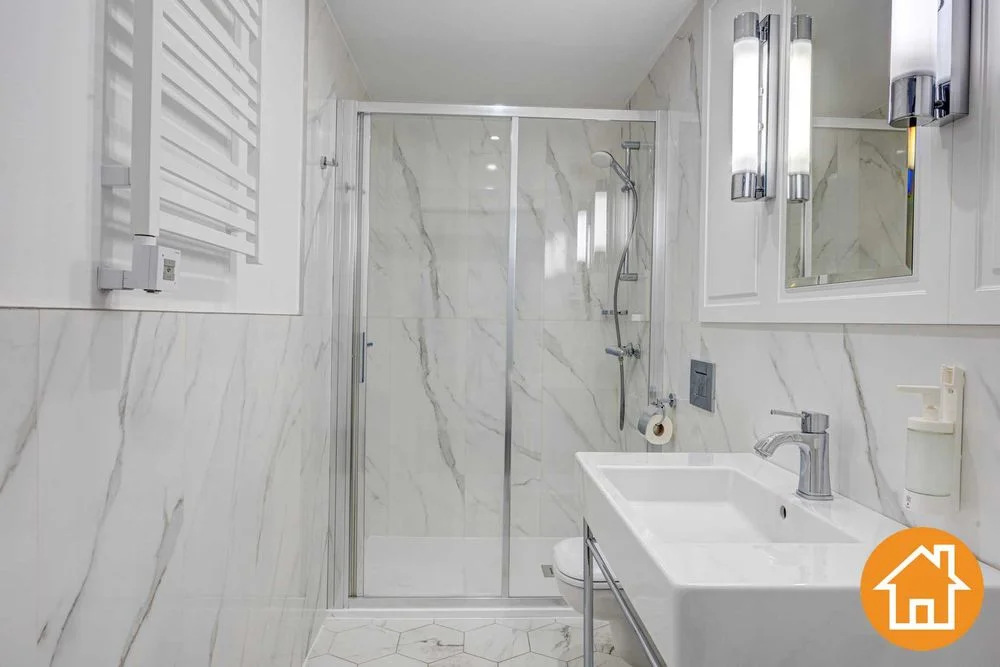 Apartamenty Baltic Fort - przy Aquaparku i promenadzie, parking w cenie – zdjęcie 10