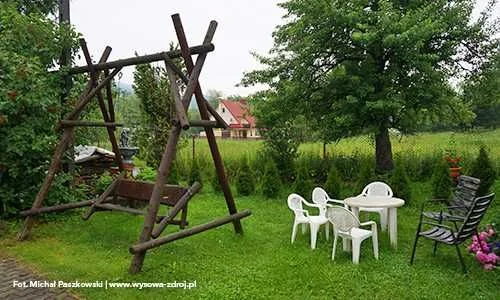 Tanie noclegi Wysowa Zdrój – zdjęcie 6