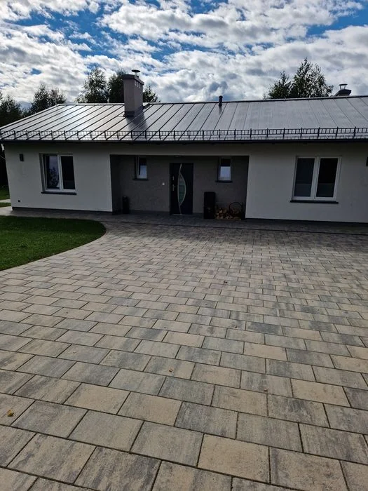 Dom na Kaszubach,domek – zdjęcie 2