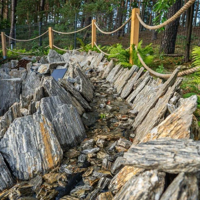Huta Szumy konfortowe 4 domy domki do wynajecia sauna balia – zdjęcie 11