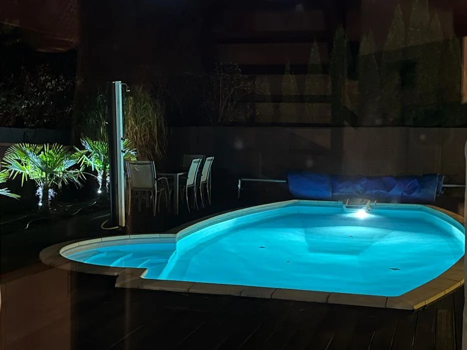 Dom Spa nad jeziorem na wyłączność – zdjęcie 6