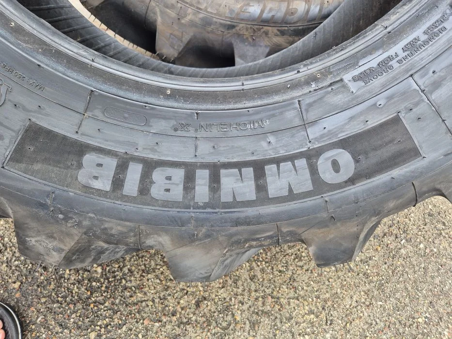 Opony 360/70r24 360/70-24 – zdjęcie 6