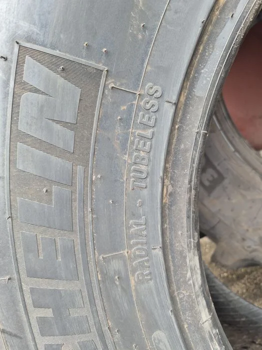 Opony 360/70r24 360/70-24 – zdjęcie 7