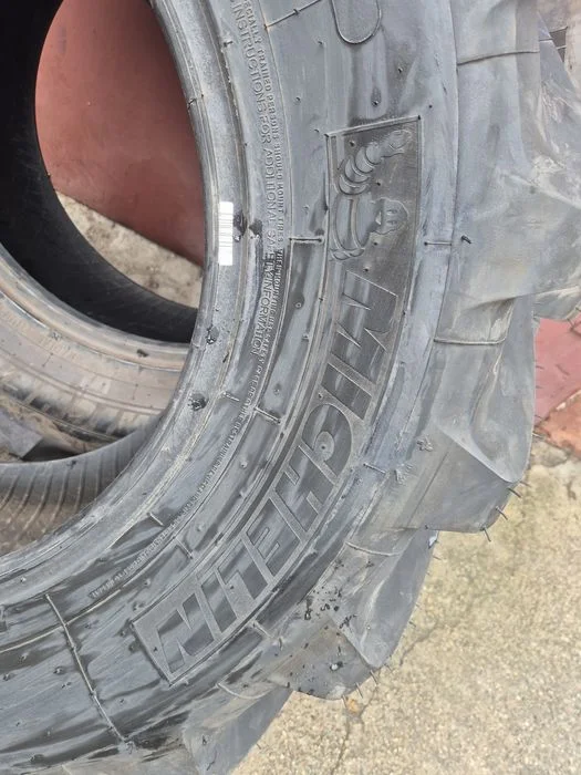 Opony 360/70r24 360/70-24 – zdjęcie 3