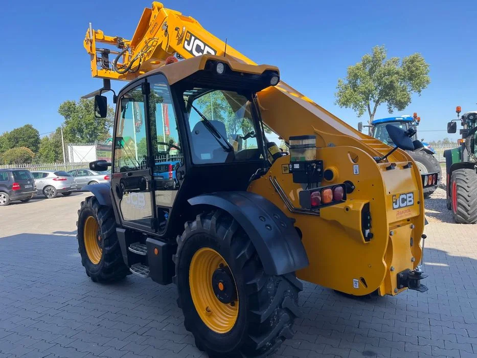 JCB 536-70 Agri Super – zdjęcie 6