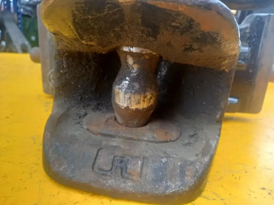 Zaczep automatyczny 330x32x25 John Deere – zdjęcie 5