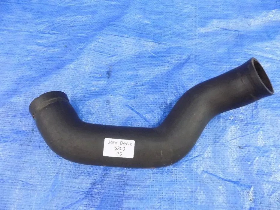 przewód rura wąż turbiny powietrza john deere 6300 6100 6400