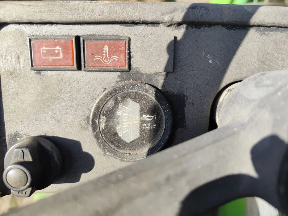 Ładowarka teleskopowa Merlo SM 25 jcb manitou – zdjęcie 7