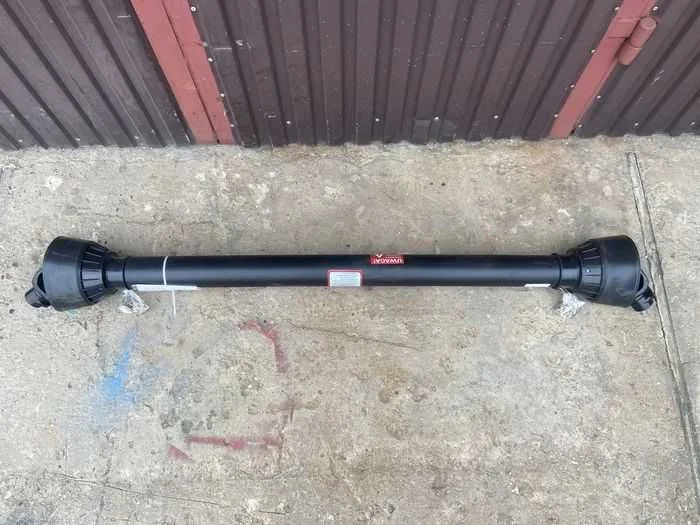Wałek przekaźnika mocy 160 cm gruby, włoski