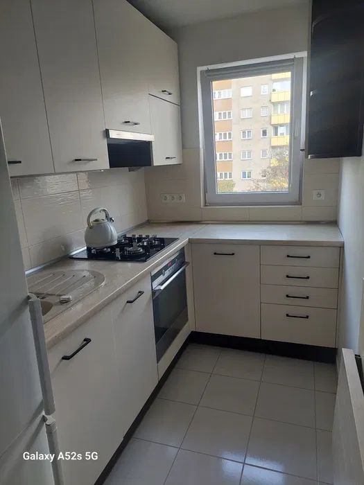 Wynajmę BEZPOŚREDIO 2 pokoje na Woli w pobliżu Wola Parku