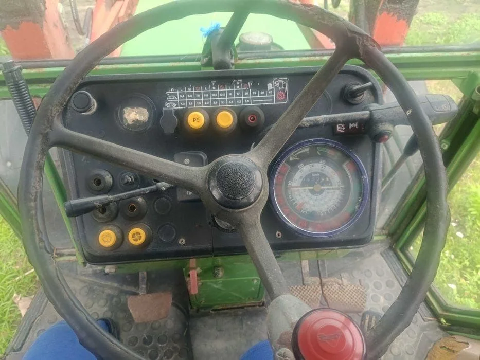 Sprzedam Fendt 305 LS 4x4 – zdjęcie 5