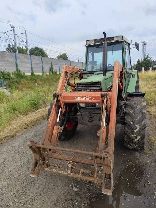 Sprzedam Fendt 305 LS 4x4